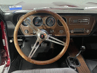 Image 14 of 25 of a 1967 PONTIAC GTO