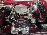Image 19 of 25 of a 1967 PONTIAC GTO