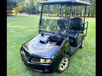 Image 2 of 7 of a 2018 EZGO RXV