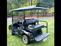 Image 3 of 7 of a 2018 EZGO RXV