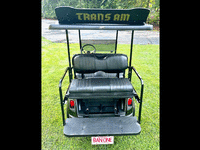 Image 5 of 7 of a 2018 EZGO RXV