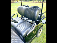 Image 7 of 7 of a 2018 EZGO RXV