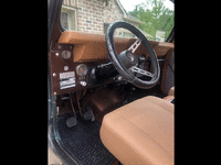 Image 4 of 11 of a 1979 JEEP CJ7