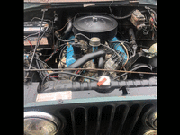Image 11 of 11 of a 1979 JEEP CJ7