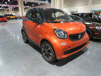 Image 1 of 12 of a 2016 SMART FORTWO