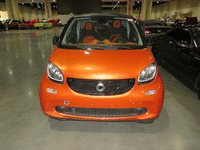 Image 3 of 12 of a 2016 SMART FORTWO