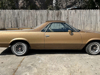 Image 2 of 6 of a 1985 CHEVROLET EL CAMINO