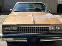 Image 3 of 6 of a 1985 CHEVROLET EL CAMINO