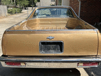 Image 4 of 6 of a 1985 CHEVROLET EL CAMINO