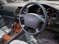 Image 8 of 11 of a 1995 TOYOTA CELSIOR