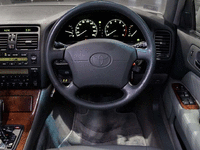 Image 9 of 11 of a 1995 TOYOTA CELSIOR