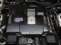Image 11 of 11 of a 1995 TOYOTA CELSIOR