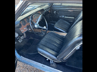 Image 2 of 2 of a 1967 PONTIAC GTO
