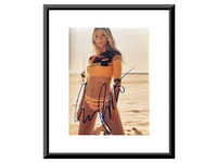 Image 1 of 1 of a N/A GWYNETH PALTROW SIGNED