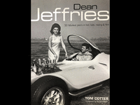 Image 1 of 2 of a N/A DEAN JEFFRIES SIGNED BOOK