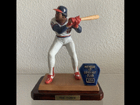 Image 1 of 1 of a N/A ROD CAREW SPORTS IMPRESSIONS