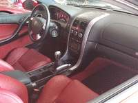 Image 2 of 2 of a 2004 PONTIAC GTO