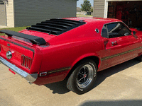 Image 6 of 17 of a 1969 FORD MUSTANG MACH 1