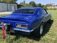 Image 2 of 7 of a 1968 CHEVROLET CAMARO