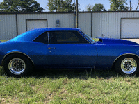 Image 5 of 7 of a 1968 CHEVROLET CAMARO