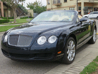 Image 2 of 17 of a 2007 BENTLEY CONTINENTAL GTC