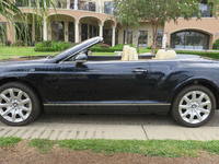 Image 5 of 17 of a 2007 BENTLEY CONTINENTAL GTC