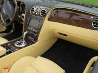 Image 14 of 17 of a 2007 BENTLEY CONTINENTAL GTC