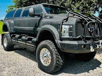 Image 1 of 10 of a 2005 FORD F-650 F SUPER DUTY