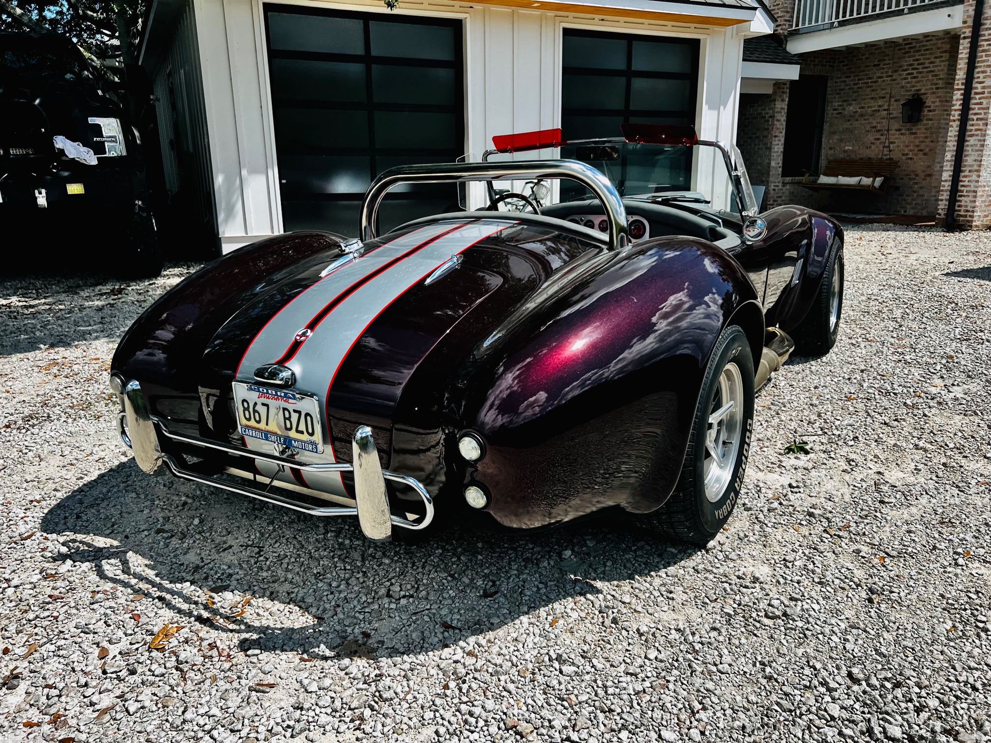 11th Image of a 1965 ASSM SHELBY COBRA