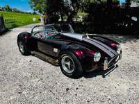 Image 11 of 14 of a 1965 ASSM SHELBY COBRA