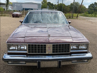 Image 7 of 12 of a 1981 OLDSMOBILE CUTLASS