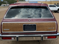 Image 8 of 12 of a 1981 OLDSMOBILE CUTLASS