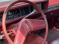 Image 10 of 12 of a 1981 OLDSMOBILE CUTLASS