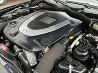 Image 10 of 11 of a 2007 MERCEDES-BENZ SL-CLASS SL550