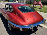 Image 6 of 12 of a 1969 JAGUAR E-TYPE 11