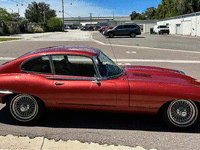 Image 8 of 12 of a 1969 JAGUAR E-TYPE 11