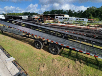 Image 3 of 3 of a 2022 BUCKEYE TRAILER