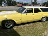 Image 2 of 8 of a 1965 CHEVROLET IMPALA