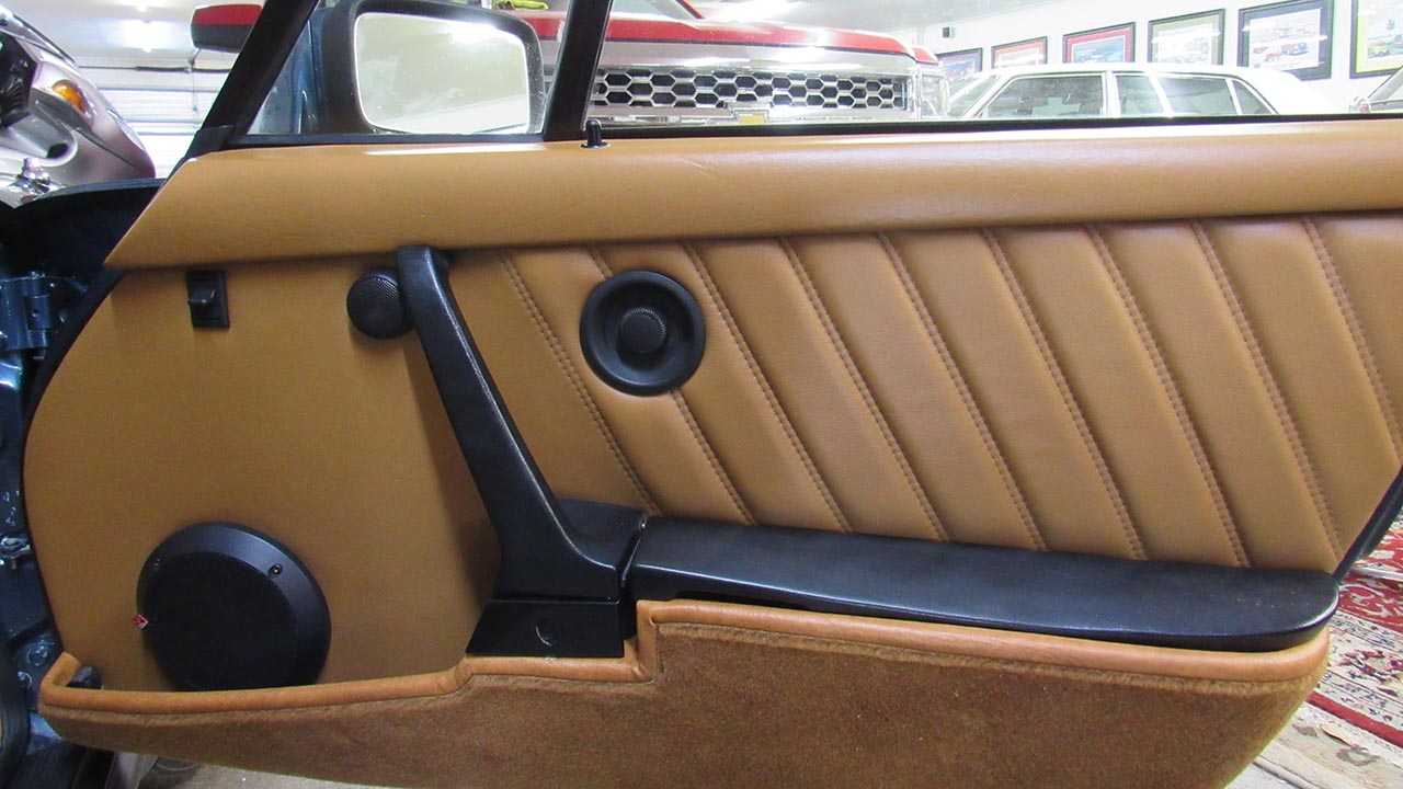 8th Image of a 1979 PORSCHE 930