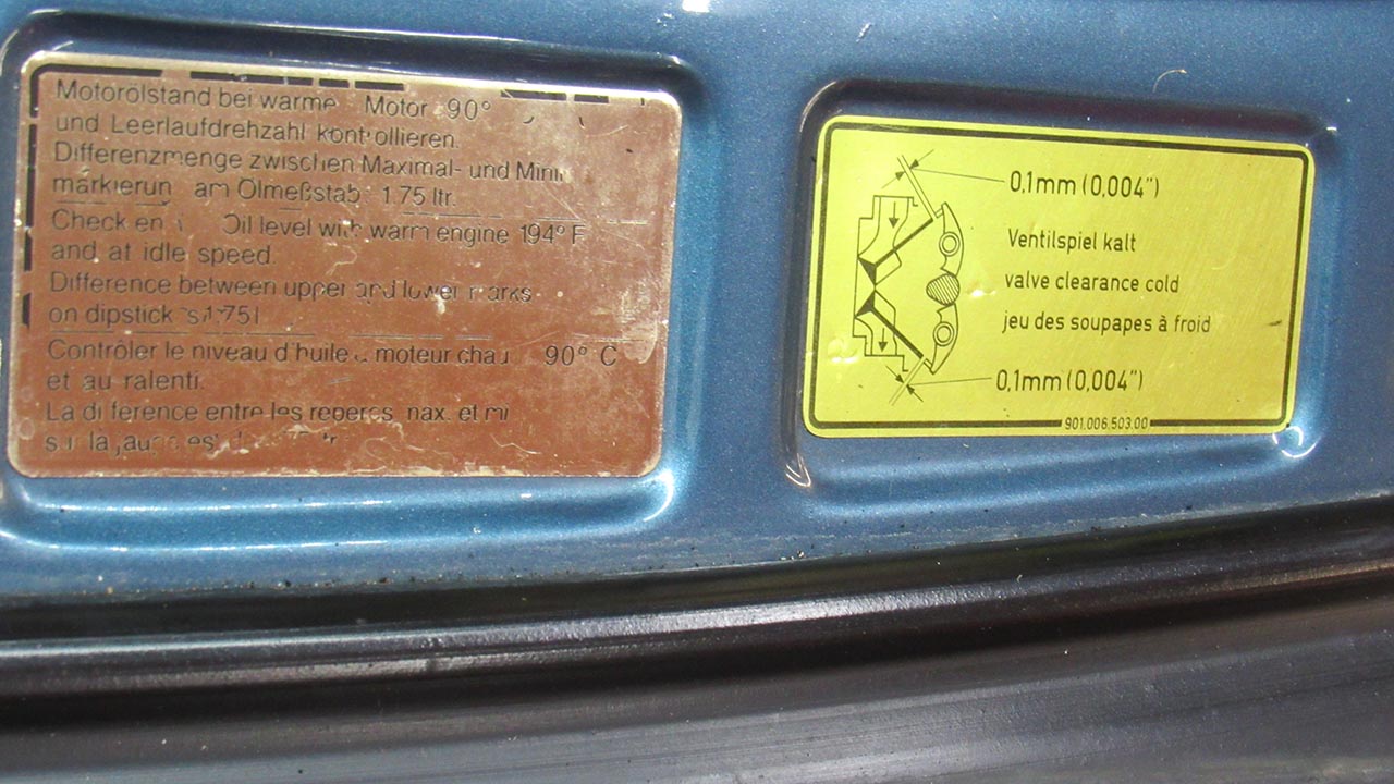 21st Image of a 1979 PORSCHE 930