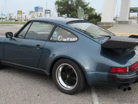 Image 2 of 25 of a 1979 PORSCHE 930