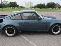 Image 3 of 25 of a 1979 PORSCHE 930