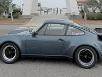 Image 4 of 25 of a 1979 PORSCHE 930