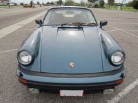 Image 5 of 25 of a 1979 PORSCHE 930