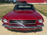 Image 6 of 25 of a 1965 FORD MUSTANG