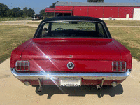 Image 7 of 25 of a 1965 FORD MUSTANG