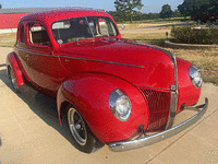 Image 2 of 28 of a 1940 FORD COUPE