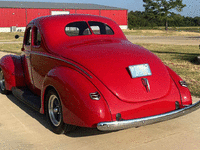 Image 3 of 28 of a 1940 FORD COUPE