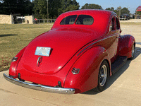 Image 4 of 28 of a 1940 FORD COUPE
