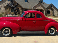 Image 5 of 28 of a 1940 FORD COUPE